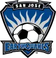 San Jose Earthquakes (2000-2007)