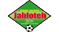 Logo du San Juan Jabloteh