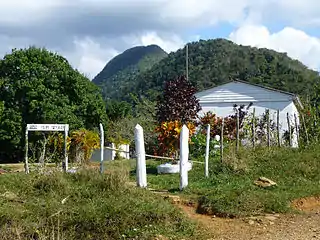 École primaire Felipe Poey Aloy