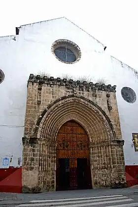 San Julián (Séville)