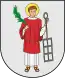 Blason de San Lorenzo di Sebato