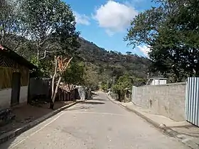San Lucas (Nicaragua)