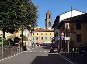 San Marcello Piteglio