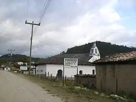 San Marcos de Caiquín