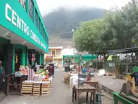 San Martín Sacatepéquez