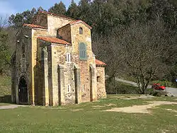 San Miguel de Lillo