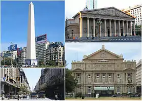 San Nicolás (Buenos Aires)