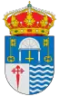 Blason de San Pedro de Mérida