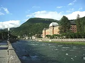 San Pellegrino Terme