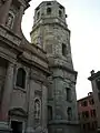 Le campanile