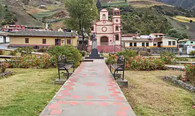 Rangel (municipalité)