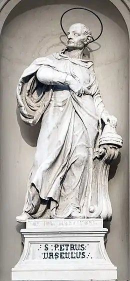 Saint Pietro Orseolo