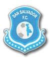 Logo du San Salvador Fútbol Club