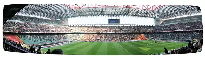 Stadio San Siro (Milan)