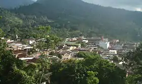 San Vicente de Chucurí