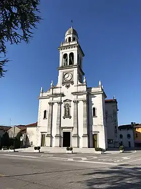 San Vito di Fagagna