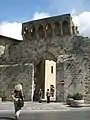 Porta San Matteo