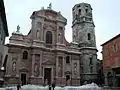 Basilique San Prospero