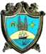 Blason de San Telmo (Buenos Aires)