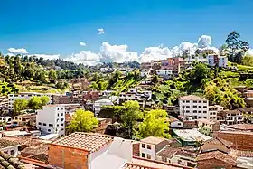 San Vicente (Antioquia)