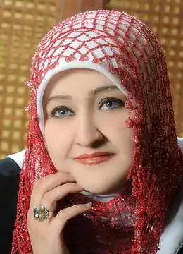 Sanaa Shalan
