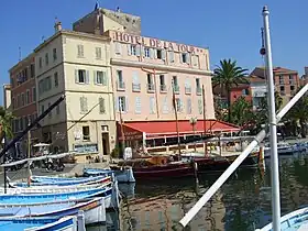 Sanary-sur-Mer