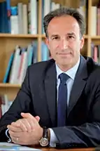 Frédéric Sanchez (2012-2019)