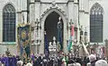 La procession Saint-Gommaire