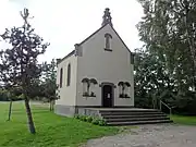 Chapelle Saint-Materne (1883).