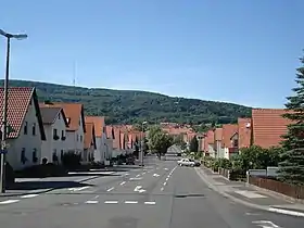 Sandberg (Allemagne)