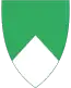 Blason de Sande