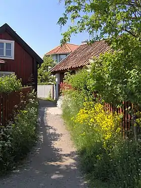 Sandhamn (Värmdö)