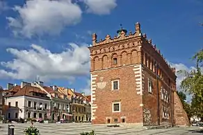 Sandomierz