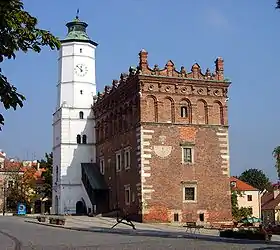 Sandomierz