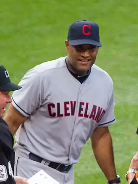 Image illustrative de l’article Sandy Alomar, Jr.