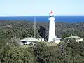 Le phare aujourd'hui