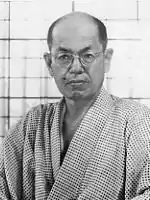 Saneatsu Mushanokōji