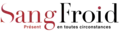 logo de Sang Froid (entreprise)