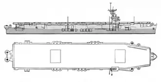 plan de bateau