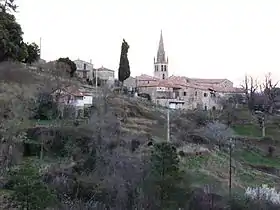 Sanilhac (Ardèche)