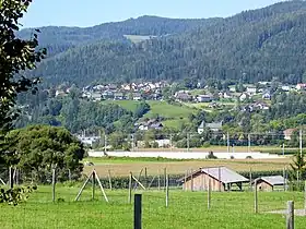 Mitterdorf im Mürztal