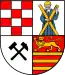 Blason de Saint-Andreasberg