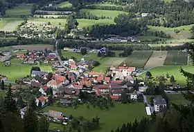 Sankt Georgen ob Judenburg