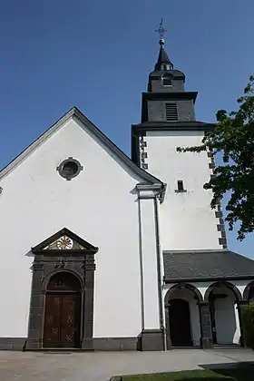 Sankt Johann (Mayen-Coblence)