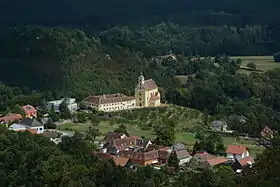 Sankt Johann bei Herberstein