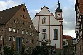 Dürrwangen