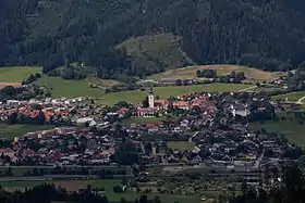 Sankt Lorenzen im Mürztal