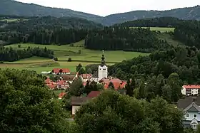 Sankt Marein bei Neumarkt