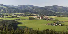 Sankt Marein-Feistritz