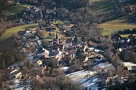 Sankt Radegund bei Graz